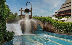 Intercon Chiang Mai